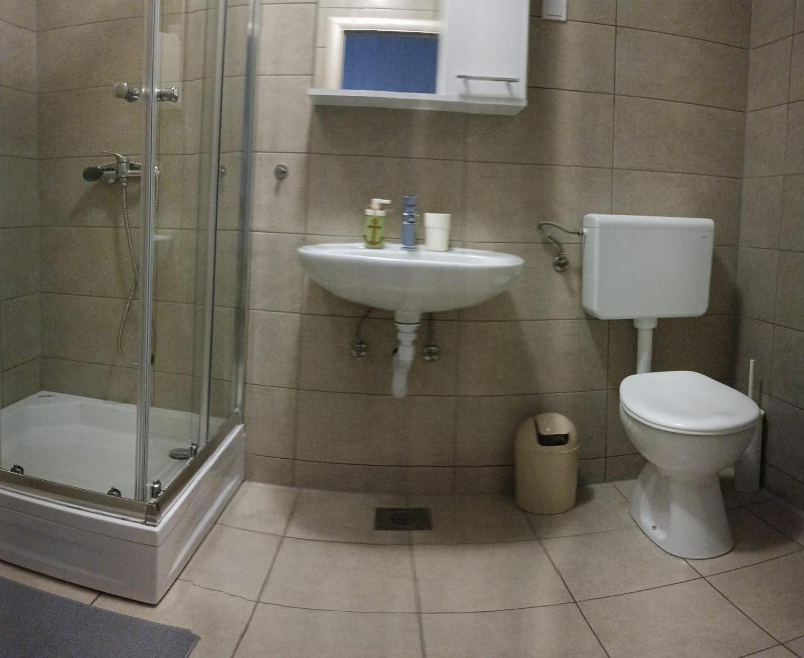Apartments "Sun-Mauro" - Suitable For Groups Of People نوفاليا المظهر الخارجي الصورة